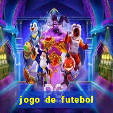 jogo de futebol the champions 3d